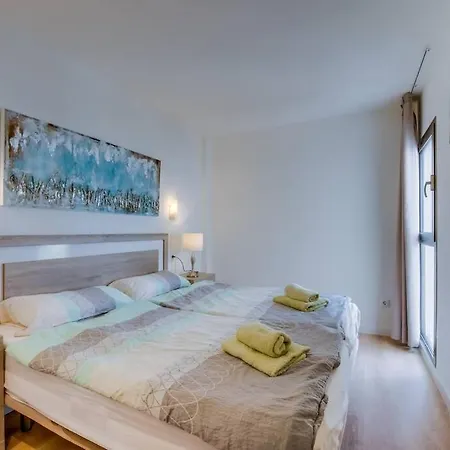 Apartamento Sa Maniga 6F Cala Millor  Exterior foto